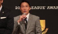キャリアハイの8得点で初のベストイレブン選出の稲垣祥「胸を張って受賞したい」