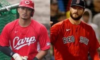 鈴木誠也は「もの凄い」　元広島助っ人が“共闘”心待ち「MLBでも良い選手に」