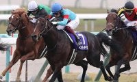【香港国際競走】締め切りは国内同様レース発走2分前 勝馬投票券発売の詳細について