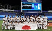 「メジャーは間違いなく興味を持つ」NY記者が東京五輪で惚れた侍ジャパン3投手は？