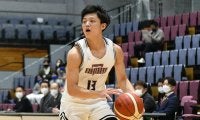 【ウインターカップ2021注目選手】岩下准平（福岡大学附属大濠）「気持ちのこもったプレーでチームを引っ張る“大濠の魂”」