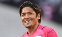 「輝ける人はほんの一握り」　大久保嘉人が感謝、サッカー人生を変えた“出会い”とは