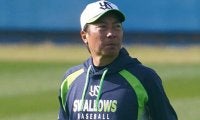 ヤクルトがコーチングスタッフ発表　松元ユウイチ作戦コーチ、嶋基宏が兼任コーチ補佐