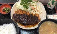 まもなく移転の名古屋競馬場で「ダントツで多く食べた」とんかつを紹介