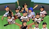 2021年の引退選手でオーダーを組んだら？　投打ともプロ野球を盛り上げた超豪華メンバーがずらり