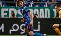日本代表メンバー発表で最大の問題が明白に。「ポスト大迫勇也」をどうすべきか