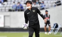 東京Vが今季暫定指揮の堀孝史監督の続投を発表…J2で12位フィニッシュ