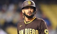 【MLB】388億円タティスJr.、バイク事故に巻き込まれるも軽傷　地元紙「軽い擦り傷で済んだ」