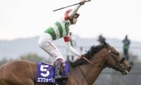 【有馬記念ファン投票】エフフォーリアが最終結果でもトップに！