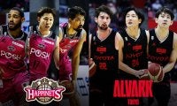 【秋田 vs A東京】秋田はA東京のボール運びにプレッシャーをかけて主導権を握りたい