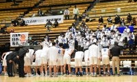 【バスケットボール部男子】全日本インカレ２回戦敗退で４年生は引退