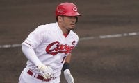 データで選ぶ「セのベストナイン」　鈴木誠也が圧倒的数値、日本一ヤクルトは3人