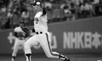 コンニャク投法サウスポー佐藤政夫は「現役ドラフト」で巨人から放出