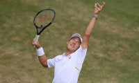 錦織がハレ大会出場。メドベージェフ、ズベレフ、シナーらも参戦