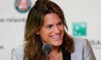 元世界1位のモウレスモが全仏オープンで初の女性トーナメント・ディレクターに就任