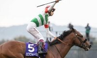 【有馬記念想定】エフフォーリアは横山武史騎手、タイトルホルダーは横山和生騎手