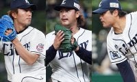 「毎年言われてきたので」　西武の先発3本柱に芽生えた自覚と即戦力左腕への期待