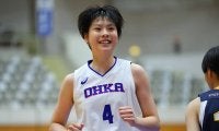 【ウインターカップ2021注目選手】朝比奈あずさ（桜花学園）「強気プレーで常勝軍団を頂点へと導く頼もしいエース」