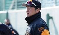 巨人・山口鉄也コーチ直伝、制球力向上のマル秘練習法　再現性高める鍵はタイヤ？
