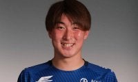 町田、高卒2年目の晴山岬が今治にレンタル　「自分の持っているものを発揮」
