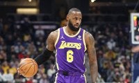 ホーネッツが相手のFT失敗で命拾い…ネッツ、レイカーズらスター軍団も勝利/NBA