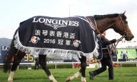 【香港国際競走】当日のシャティン開催まとめ、日本馬の名を冠したレースも開催