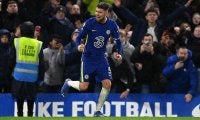 チェルシーが後半ATの劇的弾で公式戦3戦ぶりの白星!　3戦連続複数失点も勝負強さ発揮《プレミアリーグ》