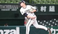 オリックス戦力外の４投手はなぜトライアウトで圧巻のパフォーマンスを披露できたのか