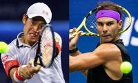 錦織とナダルの2022年最初の出場大会はメルボルンに