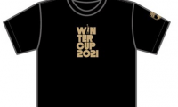 ウインターカップ2021 オフィシャルグッズ予約受付スタート