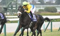 【阪神JF】サークルオブライフが差し切りを決め3連勝で2歳女王に輝く！