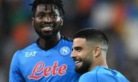 ナポリに朗報！ インシーニェやアンギサら主力が続々復帰