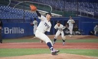 [硬式野球] 〜実力を知った秋、１部目指して正念場の冬へ〜 13日間連続インタビュー第５日目・細野晴希投手