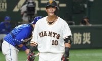 3連覇逃した巨人は補強“大失敗”？　FA獲得右腕は防御率14.40、助っ人勢も散々