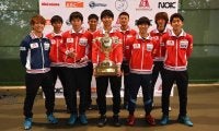 西岡良仁主催大会「Yoshi's CUP」が12月12日（日）試合結果！