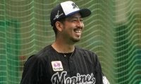 中日が大嶺祐太を育成で獲得「落合コーチと再び野球ができる喜びもあります」