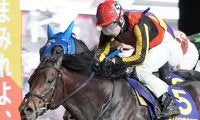 日本ダービー3着馬・コズミックフォース、強豪たち抑え南関東で重賞初制覇！