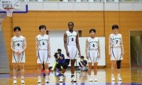 【ウインターカップ2021注目チーム】岐阜女子「伝統の堅守は健在、日本一へのカギはオフェンス力の向上」