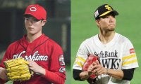 ベストナインで1票だけ投票のあった選手は？　外野で10試合しか守ってない選手にも…