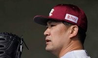 助っ人3選手は大誤算、復帰の田中将大も4勝止まり…楽天の今季の補強はどうだった？