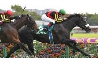 無敗で重賞を制した逸材がズラリ。年末の２歳ＧＩを占う「２歳牡馬ランキング」