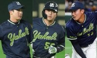 ヤクルトのリーグ優勝に1番貢献したのは誰？　セのMVP候補をデータでチェック