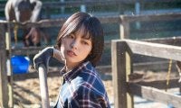 平手友梨奈らが会見　新人女性騎手を演じるNHKドラマ『風の向こうへ駆け抜けろ』が18日、25日に放送