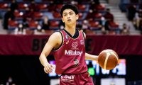 川崎に日本大の米須玲音が特別指定選手として加入…昨季も川崎でプレー