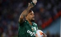 38歳の元ブラジル代表メロがフルミネンセ入り！  2023年末までの契約