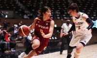 トヨタ紡織が激戦を制し大逆転勝利…日本代表の東藤がチームトップの16得点／皇后杯