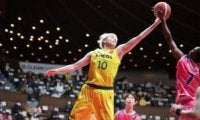 ［皇后杯準々決勝］ENEOSが46大会連続のベスト4進出