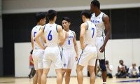 【ウインターカップ注目チーム】帝京長岡「泥臭いプレーで勝機を見出し、夏のリベンジを目論む」