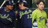 助っ人野手2人は“合格点”、元首位打者は奮わず…日本一ヤクルトの補強どうだった？