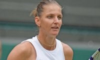 元世界No.1プリスコバ、右手のケガで全豪OP欠場「練習で右手を痛めてしまった」